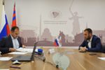 ЛДПР подала в ИКВО списки кандидатов на выборы депутатов Волгоградской областной Думы