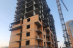 В Волгоградской области строится 250 домов с использованием счетов эскроу и средств дольщиков