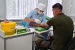 В Волгоградской области расширяют программы социальной адаптации ветеранов СВО