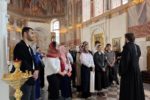 Вера разная – цель одна: в Волгограде прошел форум молодежного единства