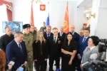 Андрей Бочаров: Президент поддержал предложение всегда проводить финалы «Зарницы 2.0» в Волгоградской области